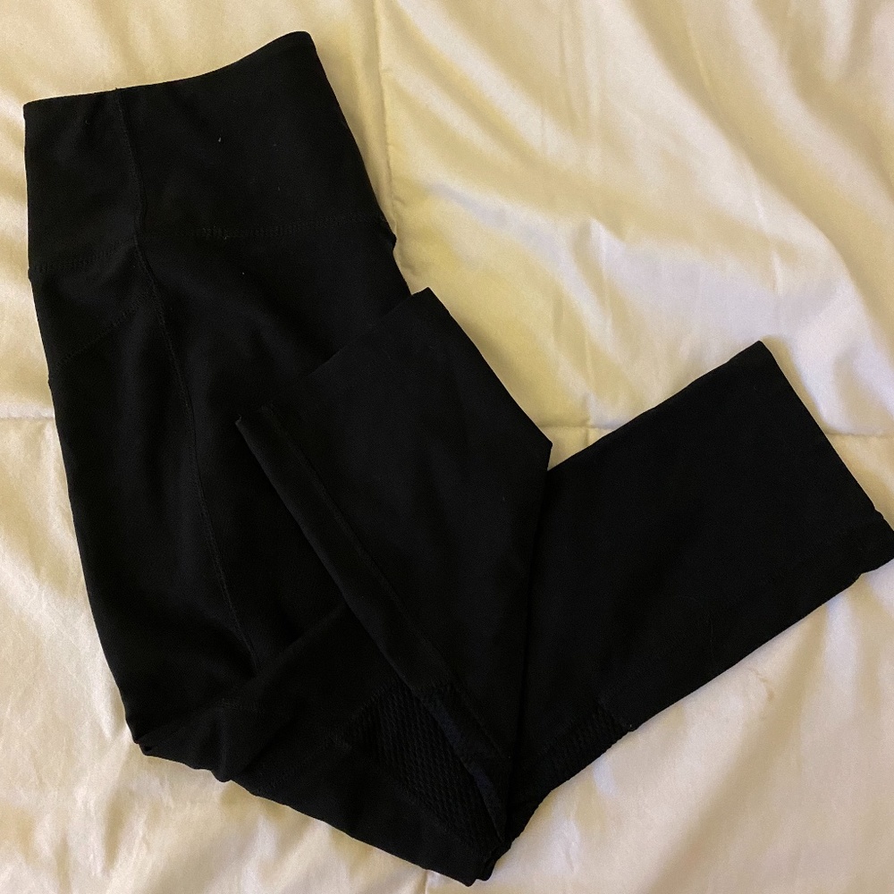 capri leggings